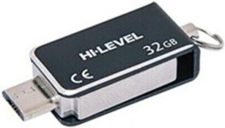 Hi-Level Mini OTG 32GB Flash Bellek kullananlar yorumlar